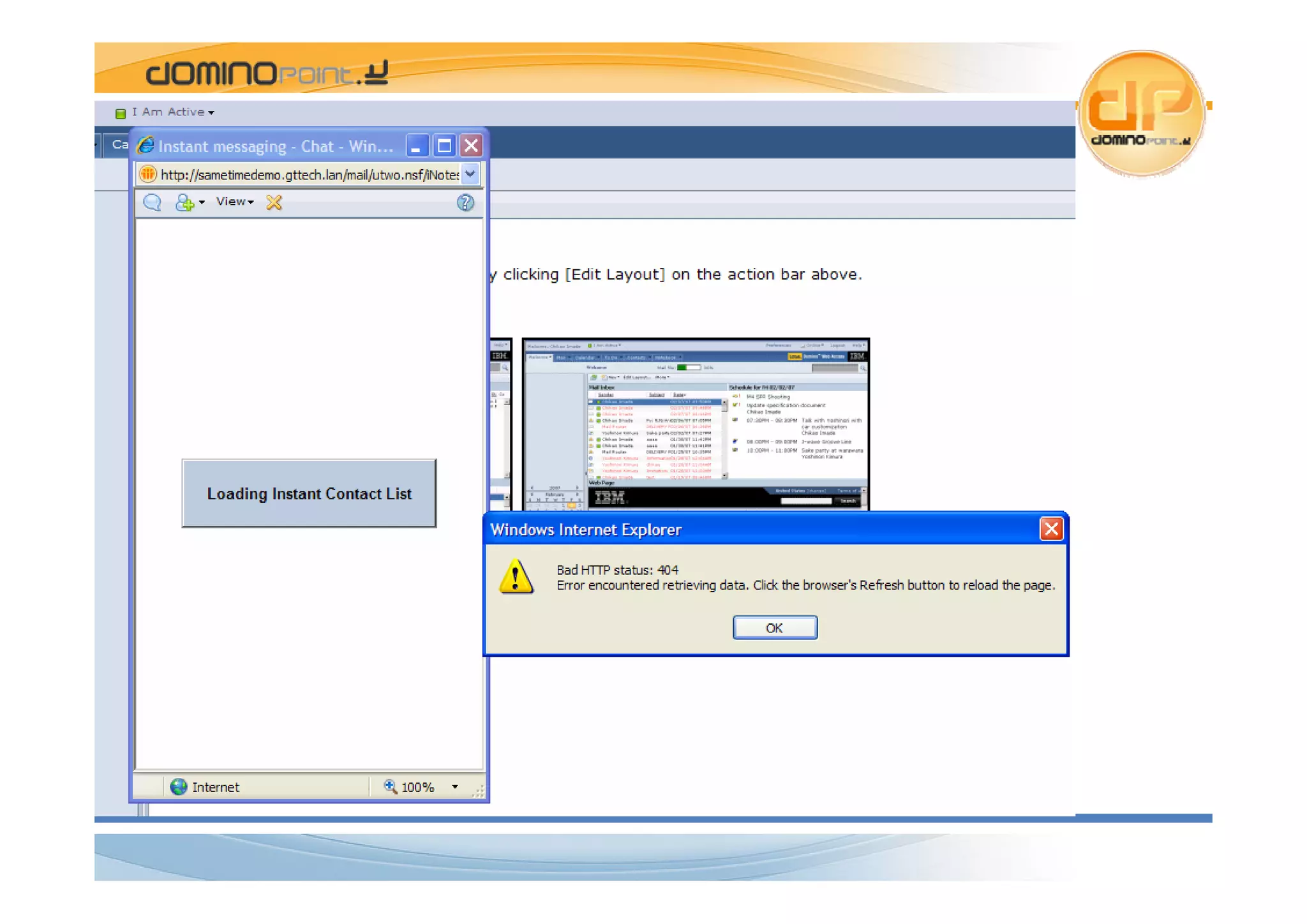 Sametime 8.x configurarlo ed installarlo