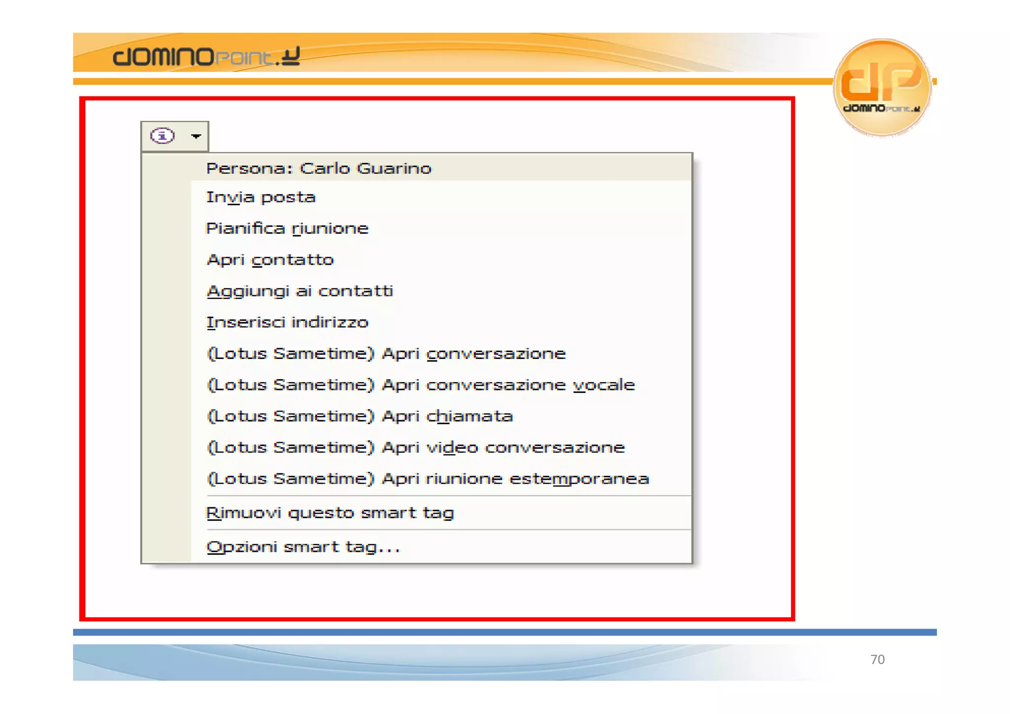 Sametime 8.x configurarlo ed installarlo