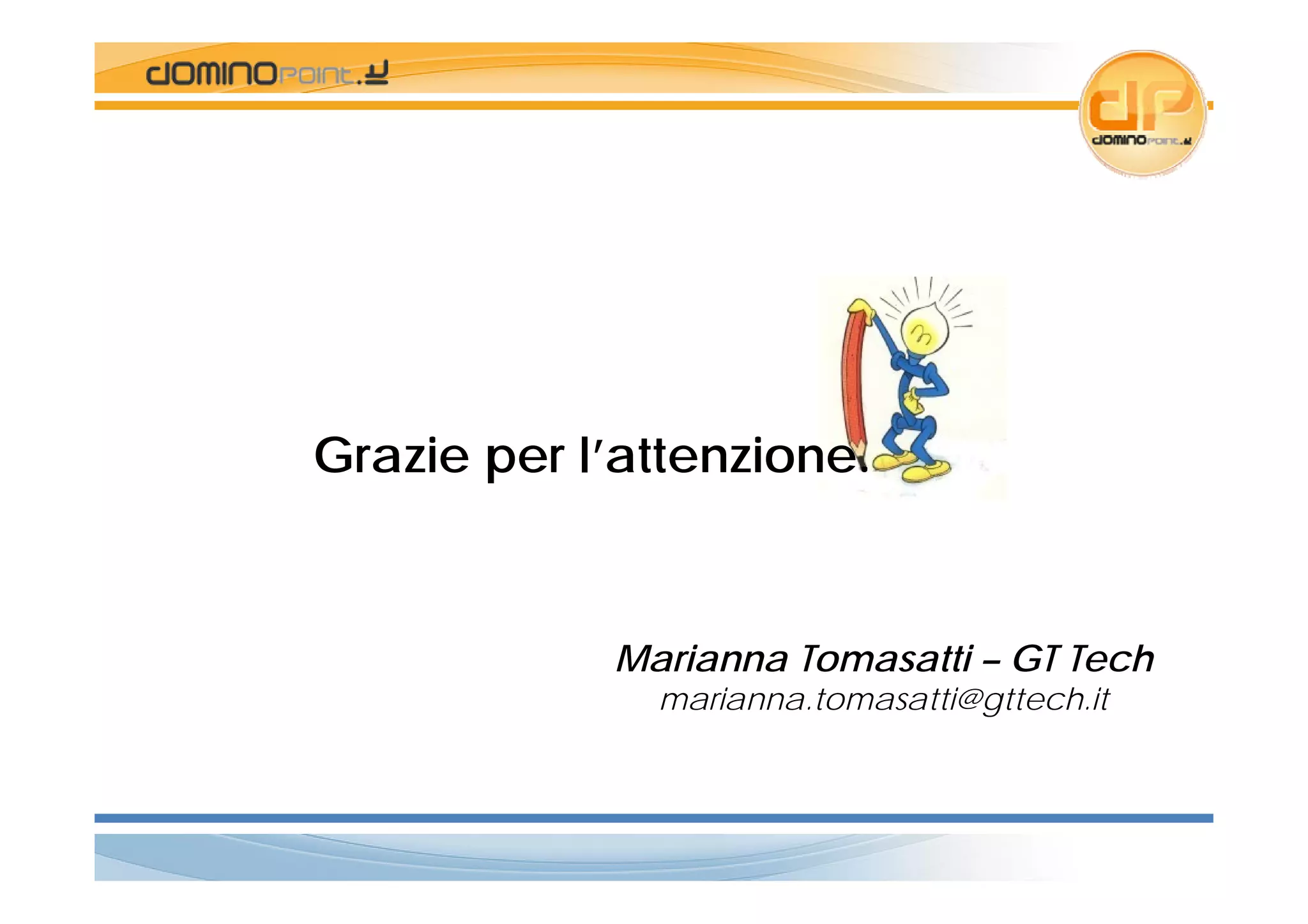 Sametime 8.x configurarlo ed installarlo