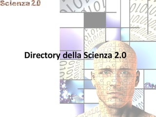 Scienza 2.0 - Un'introduzione