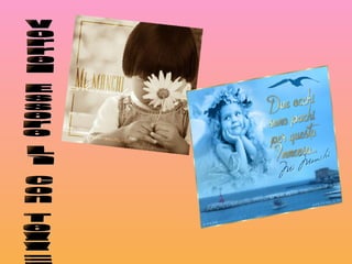 Vorrei Essere Lì Con Te!!... 