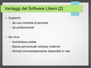 Presentazione del Software Libero e di Ubuntu al Linux Day 25 ottobre 2014