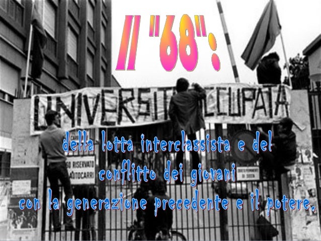 Presentazione Tesina corta