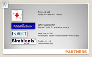 TMI company profile