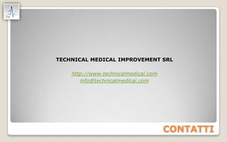 TMI company profile