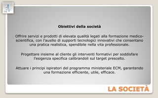 TMI company profile