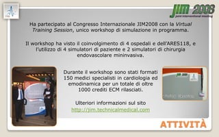 TMI company profile