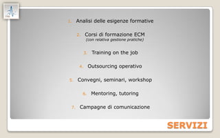 TMI company profile
