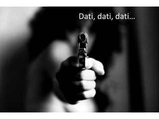 Presentazione Torino 23 04 2008