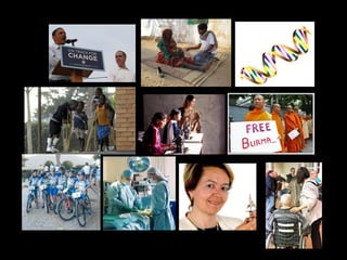 Presentazione Torino 23 04 2008