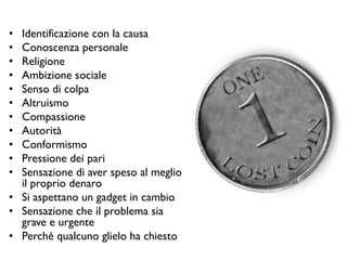 Presentazione Torino 23 04 2008