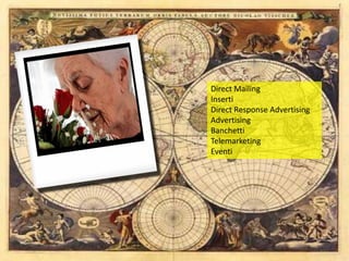 Presentazione Torino 23 04 2008