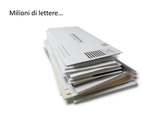 Presentazione Torino 23 04 2008