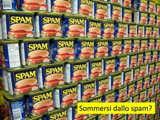 Presentazione Torino 23 04 2008