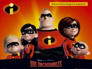 Presentazione Torino 23 04 2008