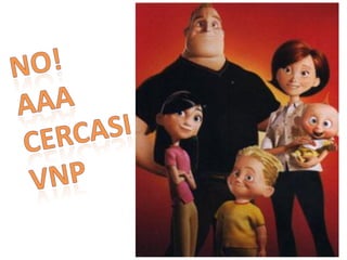 Presentazione Torino 23 04 2008