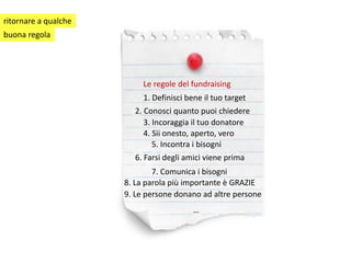 Presentazione Torino 23 04 2008