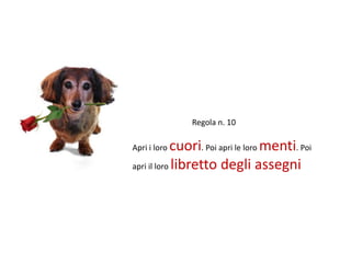 Presentazione Torino 23 04 2008