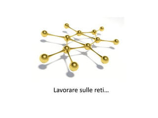 Presentazione Torino 23 04 2008