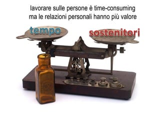 Presentazione Torino 23 04 2008