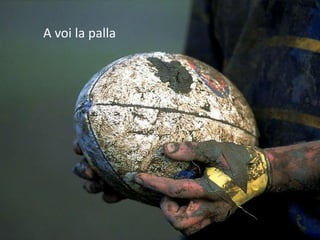 Presentazione Torino 23 04 2008