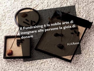 Presentazione Torino 23 04 2008