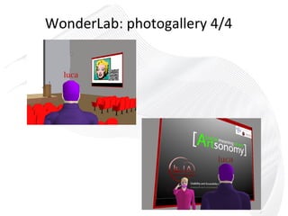 WonderLab: photogallery 4/4 