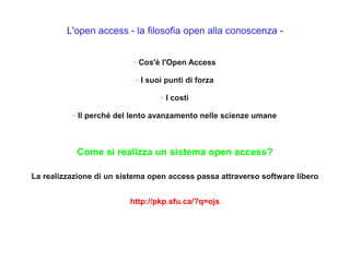 Conversazioni dal basso 08