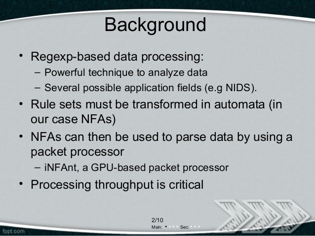 Phd thesis consolidated report image