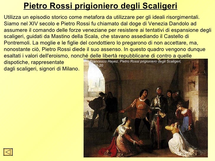 Romanticismo Romanticismo