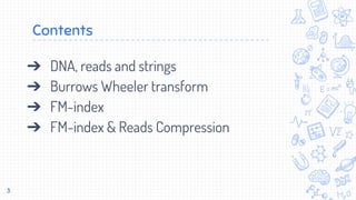 Burrows-Wheeler transform for terabases | PDF