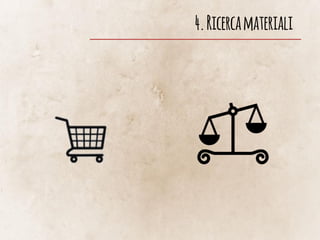 4.Ricercamateriali
 
