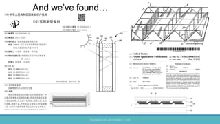 And we’ve found…
RESMANPSCE.WORDPRESS.COM
 