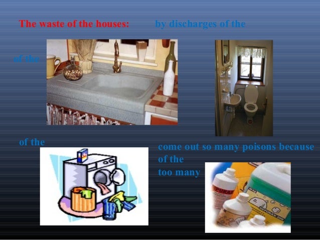 Presentazione1 Inquinamento Inglese