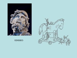 ODISSEO
 