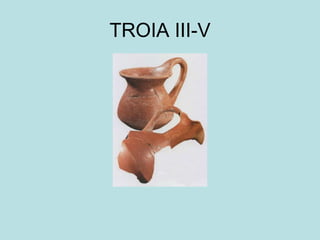 TROIA III-V
 