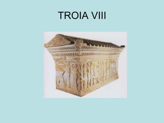 TROIA VIII
 