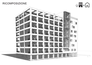 RICOMPOSIZIONE

 