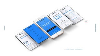 1. KOLME (web & development)
GO →
STUDIOUP
PRESENTATION2016
 