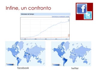 Infine, un confronto




     facebook          twitter
 