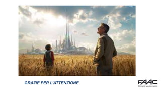 GRAZIE PER L’ATTENZIONE
 