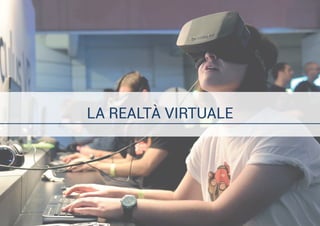 educAR - La realtà aumentata in campo educativo 