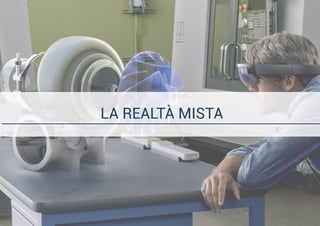 educAR - La realtà aumentata in campo educativo 