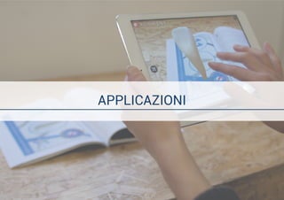educAR - La realtà aumentata in campo educativo 