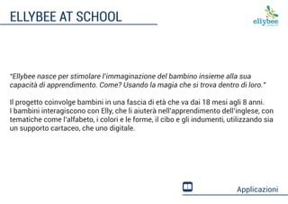 educAR - La realtà aumentata in campo educativo 