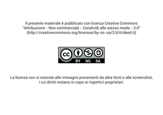 educAR - La realtà aumentata in campo educativo 