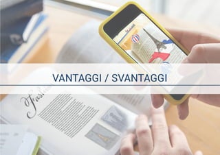 educAR - La realtà aumentata in campo educativo 