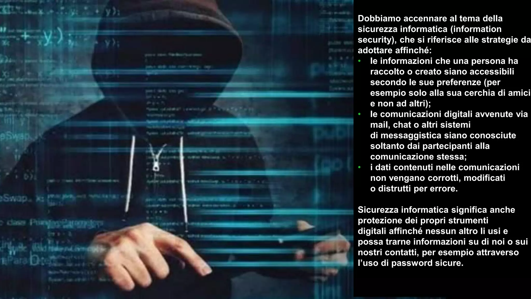 cos è la cittadinanza digitale