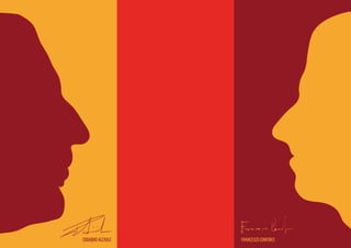 EDOARDO ACCIVILE   FRANCESCO CONFORZI
 