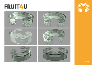 FRUIT4U




          paginasei
 